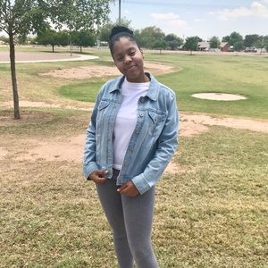 Meet your Posher, Mariah